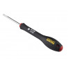STANLEY® Hand Tools 0-64-978 FatMax® Screwdriver Parallel Tip 3.0 x 50mm