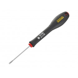STANLEY® Hand Tools 0-65-006 FatMax® Screwdriver Parallel Tip 2.5 x 50mm