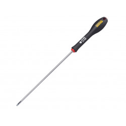 STANLEY® Hand Tools 0-64-979 FatMax® Screwdriver Parallel Tip 3.0 x 150mm