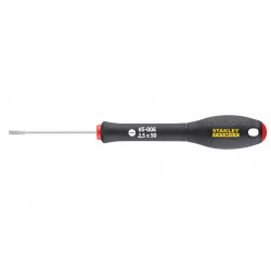 STANLEY® Hand Tools 0-65-006 FatMax® Screwdriver Parallel Tip 2.5 x 50mm