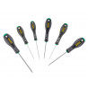 STANLEY® Hand Tools 0-65-099 FatMax® Screwdriver Set, 6 Piece