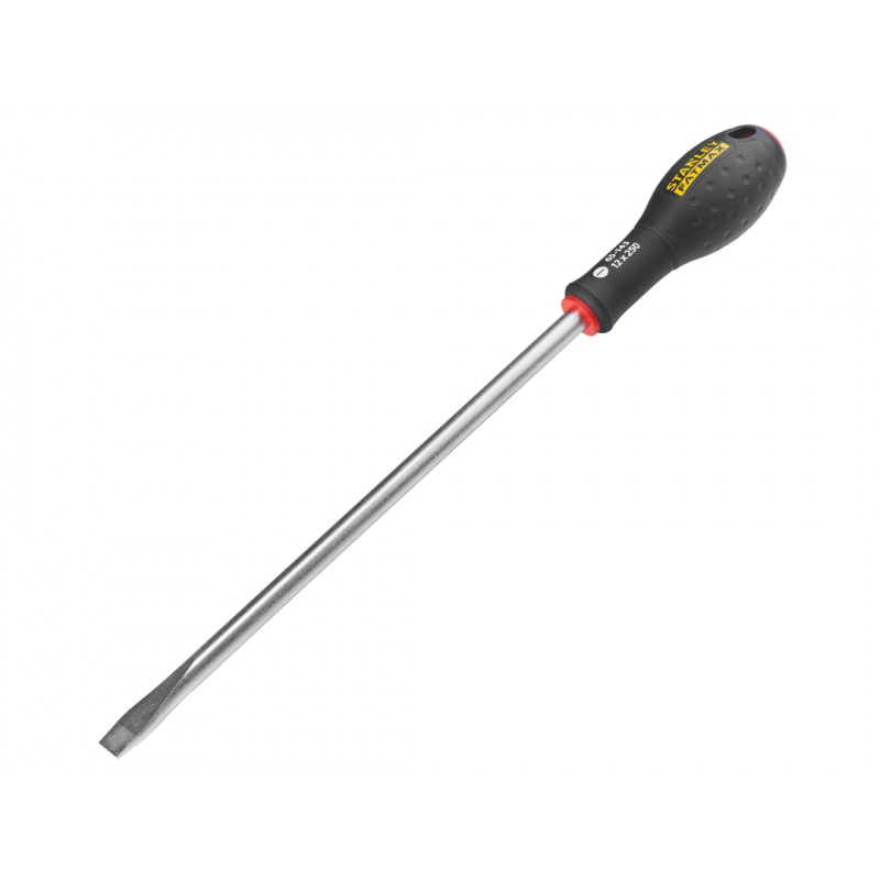 STANLEY® Hand Tools 0-65-143 FatMax® Screwdriver Flared Tip 12.0 x 250mm STANLEY® Hand Tools 0-65-143 FatMax® Screwdriver Flared Tip 12.0 x 250mm