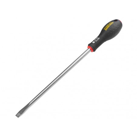 STANLEY® Hand Tools 0-65-143 FatMax® Screwdriver Flared Tip 12.0 x 250mm