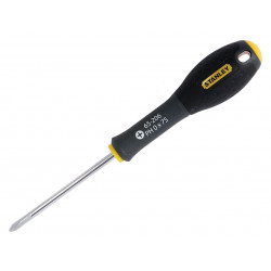 STANLEY® Hand Tools 0-65-206 FatMax® Screwdriver Phillips Tip PH0 x 75mm