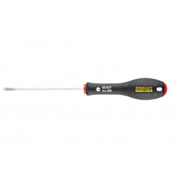 STANLEY® Hand Tools 0-65-017 FatMax® Screwdriver Parallel Tip 4.0 x 100mm