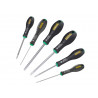 STANLEY® Hand Tools 0-65-099 FatMax® Screwdriver Set, 6 Piece