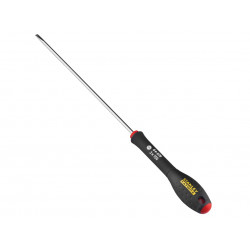 STANLEY® Hand Tools 0-64-979 FatMax® Screwdriver Parallel Tip 3.0 x 150mm