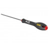 STANLEY® Hand Tools 0-65-008 FatMax® Screwdriver Parallel Tip 3.0 x 100mm