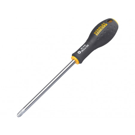 STANLEY® Hand Tools 0-65-316 FatMax® Screwdriver Phillips Tip PH3 x 150mm