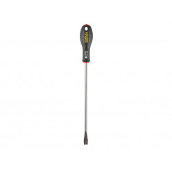 STANLEY® Hand Tools 0-65-143 FatMax® Screwdriver Flared Tip 12.0 x 250mm