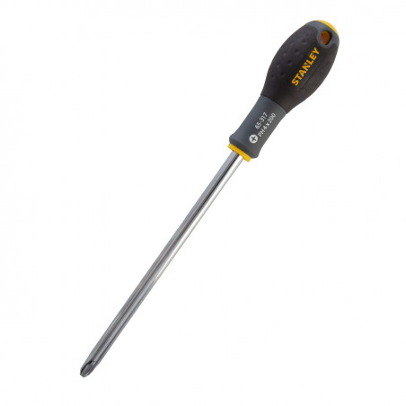 STANLEY® Hand Tools 0-65-317 FatMax® Screwdriver Phillips Tip PH4 x 200mm