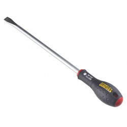 STANLEY® Hand Tools 0-65-143 FatMax® Screwdriver Flared Tip 12.0 x 250mm