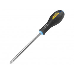 STANLEY® Hand Tools 0-65-338 FatMax® Screwdriver Pozidriv Tip PZ3 x 150mm