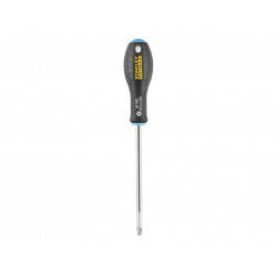STANLEY® Hand Tools 0-65-338 FatMax® Screwdriver Pozidriv Tip PZ3 x 150mm