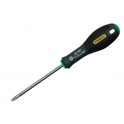 STANLEY® Hand Tools 0-65-397 FatMax® Screwdriver Tamper-proof TORX Tip TTX25 x 100mm