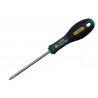 STANLEY® Hand Tools 0-65-397 FatMax® Screwdriver Tamper-proof TORX Tip TTX25 x 100mm
