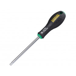 STANLEY® Hand Tools 0-65-399 FatMax® Screwdriver Tamper-proof TORX Tip TTX40 x 125mm
