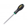 STANLEY® Hand Tools 0-65-399 FatMax® Screwdriver Tamper-proof TORX Tip TTX40 x 125mm