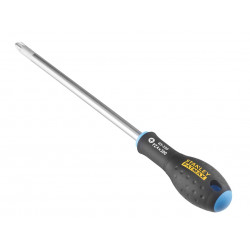 STANLEY® Hand Tools 0-65-339 FatMax® Screwdriver Pozidriv Tip PZ4 x 200mm