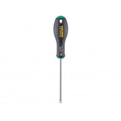 STANLEY® Hand Tools 0-65-399 FatMax® Screwdriver Tamper-proof TORX Tip TTX40 x 125mm