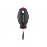 STANLEY® Hand Tools 0-65-404 FatMax® Stubby Screwdriver Parallel Tip 6.5 x 30mm