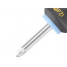 STANLEY® Hand Tools 0-65-408 FatMax® Stubby Screwdriver Pozidriv Tip PZ1 x 30mm