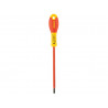 STANLEY® Hand Tools 0-65-413 FatMax® VDE Insulated Screwdriver Parallel Tip 5.5 x 150mm