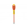 STANLEY® Hand Tools 0-65-415 FatMax® VDE Insulated Screwdriver Phillips Tip PH1 x 100mm
