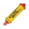 STANLEY® Hand Tools 0-65-414 FatMax® VDE Insulated Screwdriver Phillips Tip PH0 x 75mm