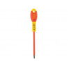 STANLEY® Hand Tools 0-65-416 FatMax® VDE Insulated Screwdriver Phillips Tip PH2 x 125mm