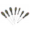 STANLEY® Hand Tools 0-65-425 FatMax® Screwdriver Set, 7 Piece