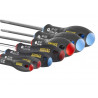 STANLEY® Hand Tools 0-65-425 FatMax® Screwdriver Set, 7 Piece
