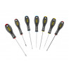 STANLEY® Hand Tools 0-65-438 FatMax® Screwdriver Set, 7 Piece