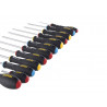 STANLEY® Hand Tools FMHT65426-0 FatMax® Screwdriver Set, 12 Piece