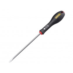 STANLEY® Hand Tools 0-65-481 FatMax® Screwdriver Flared Tip 4.0 x 125mm