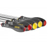 STANLEY® Hand Tools 0-65-440 FatMax® Screwdriver Set, 5 Piece