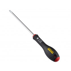 STANLEY® Hand Tools 0-65-481 FatMax® Screwdriver Flared Tip 4.0 x 125mm