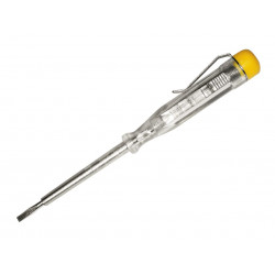 STANLEY® Hand Tools STHT0-66121 FatMax® VDE Insulated Voltage Tester