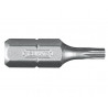 STANLEY® Hand Tools 0-68-842 TORX Insert Bits TX20 x 25mm (Pack 3)