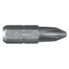 STANLEY® Hand Tools 0-68-946 Phillips Bits PH2 x 25mm (Pack 3)