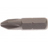 STANLEY® Hand Tools 0-68-946 Phillips Bits PH2 x 25mm (Pack 3)