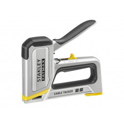 STANLEY® Hand Tools FMHT70100-0 FATMAX® 2-in-1 Cable Tacker