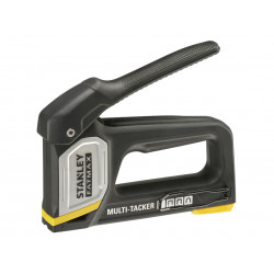STANLEY® Hand Tools FMHT70401-0 FATMAX® 4-in-1 Multi Tacker