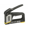 STANLEY® Hand Tools FMHT70401-0 FATMAX® 4-in-1 Multi Tacker