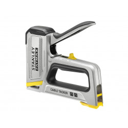 STANLEY® Hand Tools FMHT70100-0 FATMAX® 2-in-1 Cable Tacker