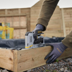 STANLEY® Hand Tools FMHT70250-0 FATMAX® 2-in-1 Multi Tacker