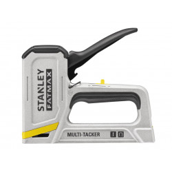 STANLEY® Hand Tools FMHT70443-0 FATMAX® 2-in-1 Multi Tacker