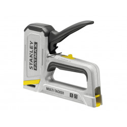 STANLEY® Hand Tools FMHT70443-0 FATMAX® 2-in-1 Multi Tacker