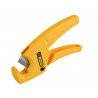 STANLEY® Hand Tools 0-70-450 Plastic Pipe Cutter 28mm