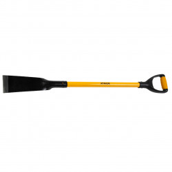 XTrade X0900126 Multi-Purpose Demolition Scraper 4”